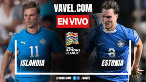 Islandia Vs