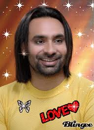 Image result for babbu maan