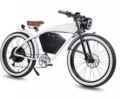 Bildmotiv: City EBike