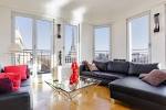 Recherche appartement paris location meuble courte duree luxe