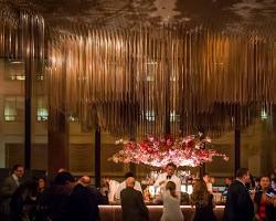 Image of Grill at The Four Seasons NYC