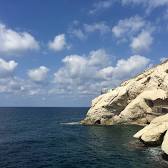 Rosh HaNikra Grottoes