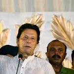 Pakistan elections: Imran Khan, Hafiz