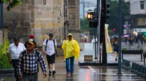 Río atmosférico: ¿Qué es y qué estados afectará en México?