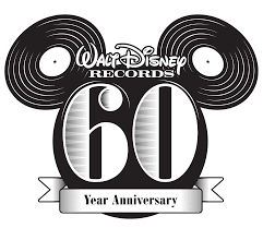 Resultado de imagen de Walt Disney Records