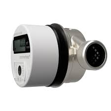 Brummerhoop Waterstar M-ETH Wireless Cold Water Meter Q3:2.5 ...