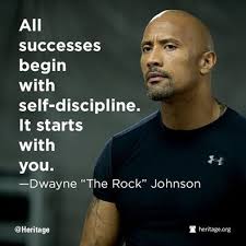 The Rock on Pinterest | Dwayne Johnson, Wwe and Rocks via Relatably.com