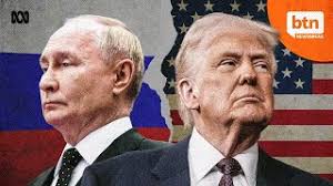 Trump and Putin’s Alaska Meeting Can It End the Ukraine War