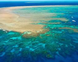 Image of Great Barrier Reef, Australia