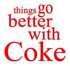 Coca-Cola on Pinterest | Bottle, Pepsi and Vintage Coca Cola via Relatably.com