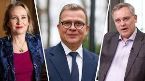 Orpo: Palkatkaa nuoria