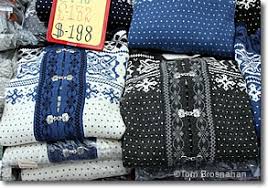 Bildergebnis für norwegian sweater