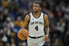 De'aaron Fox