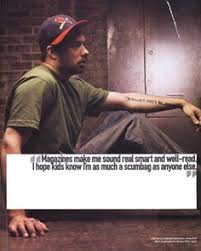 Aesop Rock - Gehanna | Music | Pinterest | Rocks via Relatably.com