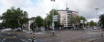 Picture of Nassauplein, Amsterdam