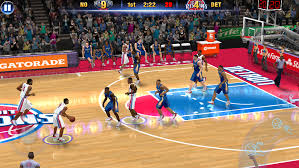 Descargar “NBA 2K14” apk + datos sd