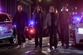 Law & Order: SVU Stars Celebrate On-Screen and Off-Screen Milestones