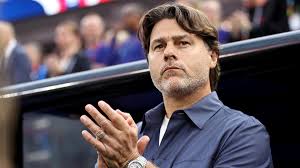 USA soccer coach Mauricio Pochettino isn't concerned with loss to Turkey, and you shouldn't be either