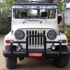 Image result for Mahindra car in the past