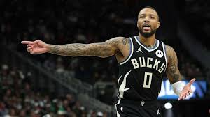 Bucks' Roster Shift Pays Off; Trail Blazers Face Injury Challenges