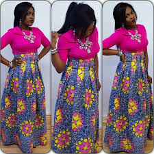 Image result for ankara styles for ladies
