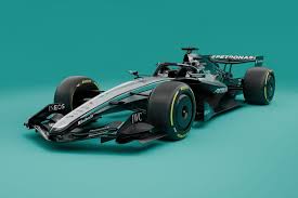 The Race - News update