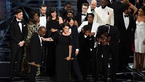 Resultado de imagen de The Oscars Hours Ago