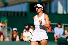 Eva Lys Aims for Continued Success at Australian Open 2026