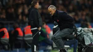 PSG vs. Estrasburgo: Choque clave en la Ligue 1 con Ramos en la mira