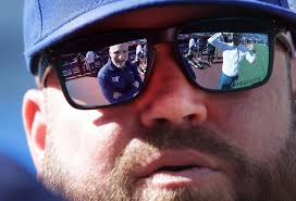 Jose Bautista’s Impact on Baseball and the Blue Jays Legacy