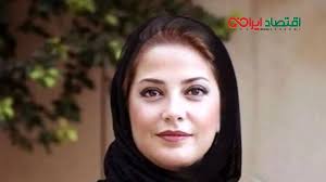 عکس جذاب خواهر طناز طباطبایی؛ چهره‌ای که از زیباترین بازیگر ایران هم جلو زد!