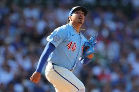 Cubs' key relievers might be regressing to mean at worst time