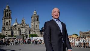 Raúl Rocha Cantú