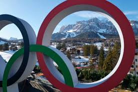 Can Italy do for the Winter Olympics what Paris did for the Summer Games? - The Athletic