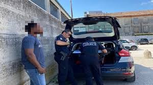 Trend Google: parcheggiatore abusivo