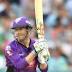 In-form Bailey ready to tackle India