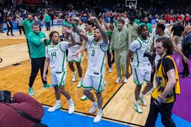 Watch Oregon Ducks men’s basketball face UCLA Bruins tonight for free; Start time, odds