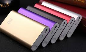 [HOT] Pin Sạc Dự Phòng Xiaomi 20800mAh - Có bảo hành - Bao test - Freeship!!! - 5