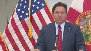 Gov. DeSantis responds to federal appellate court's decision to expunge Hope Florida grand jury repo