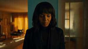 Imperfect Women: Kerry Washington Explores Grief and Friendship on Apple TV+