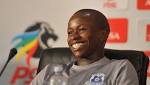 Ndlovu becomes first Maritzburg player