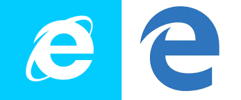 Resultado de imagen para microsoft edge