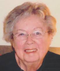 Preceded in death by her parents, Joseph and Thelma Murphy and sister, Carol Paver. She is survived by William, her husband of 62 years; ... - 0008252237-01_20140727