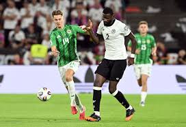 Real Madrid: Rüdiger und Alaba vor dem Aus? Umbruch in der Abwehr? - Imagen principal del artículo