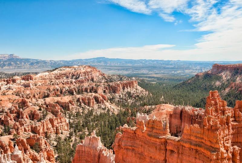 Bryce Canyon City