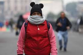 ¿Tercera Tormenta Invernal impactará en CDMX? Así el clima hoy