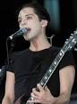 You...You and Me...Wont be unhappy! - Brian Molko Photo (11831041 ... - You-You-and-Me-Wont-be-unhappy-brian-molko-11831041-233-316