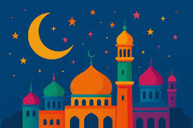 20 Eid al-Fitr Greeting Messages: From Formal and Religious to Poetic and Friendly