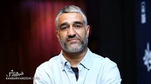 واکنش سام‌ درخشانی به حکم جدید پژمان جمشیدی: تمام شد!