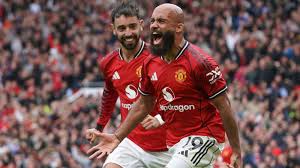 Man Utd: Amad Diallo Absent for Brentford Clash Due to Bereavement - Imagen principal del artículo